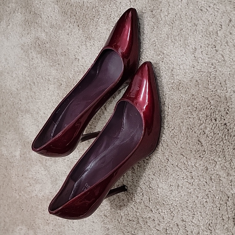 Stuart Weitzman Heels
